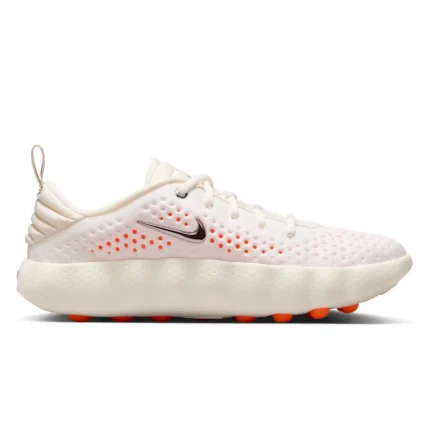 נעלי נייק מיינד 002 בצבע לבן - NIKE MIND 002 Shoes Sail