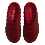כפכפים נייק מיינד 001 בצבע אדום - NIKE MIND 001 Slide Team Red