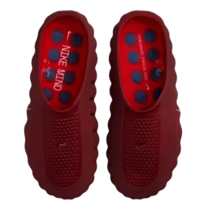 כפכפים נייק מיינד 001 בצבע אדום - NIKE MIND 001 Slide Team Red