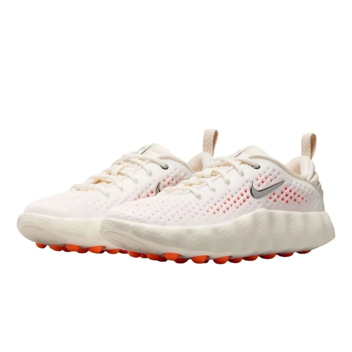 נעלי נייק מיינד 002 בצבע לבן - NIKE MIND 002 Shoes Sail