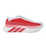 נעלי אדידס הייפרבוסט אדג' בצבע לבן אדום - adidas Hyperboost Edge White-Red