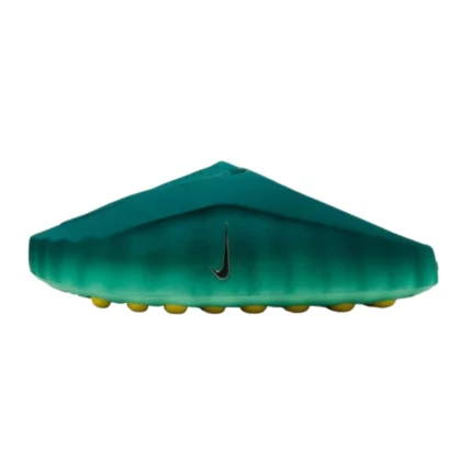 כפכפים נייק מיינד 001 בצבע ירוק - NIKE MIND 001 Slide Geode Teal Light Menta