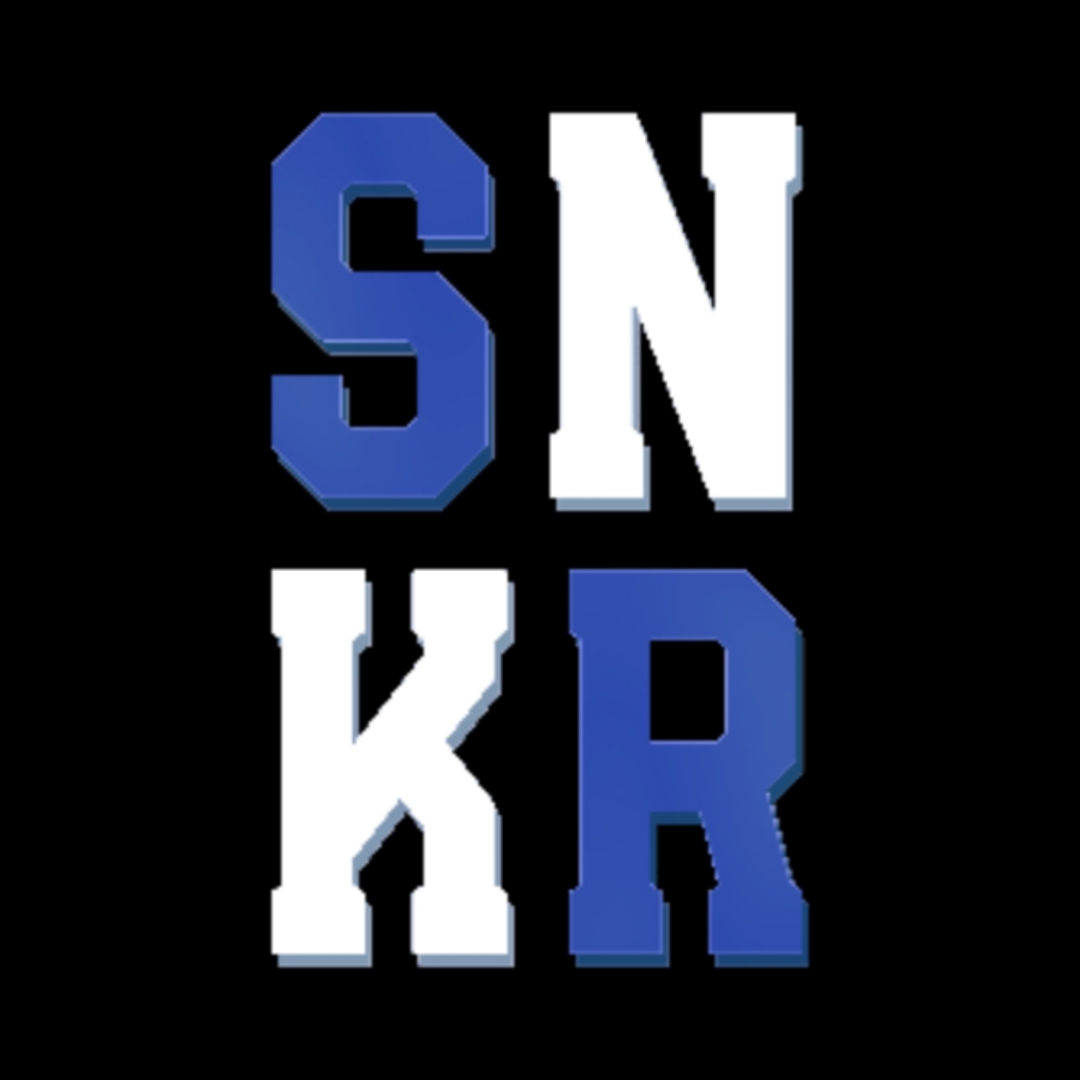 לוגו SNKR