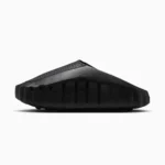 כפכפים נייק מיינד 001 בצבע שחור - NIKE MIND 001 Slide Triple Black
