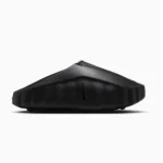 כפכפים נייק מיינד 001 בצבע שחור - NIKE MIND 001 Slide Triple Black