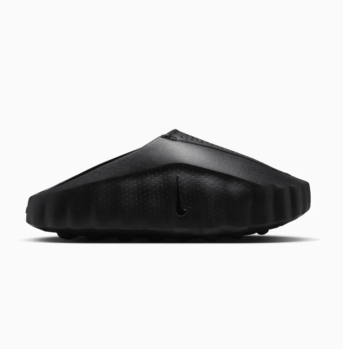 כפכפים נייק מיינד 001 בצבע שחור - NIKE MIND 001 Slide Triple Black